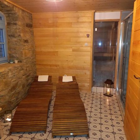 Apartmany Kamenka Micovice Dış mekan fotoğraf