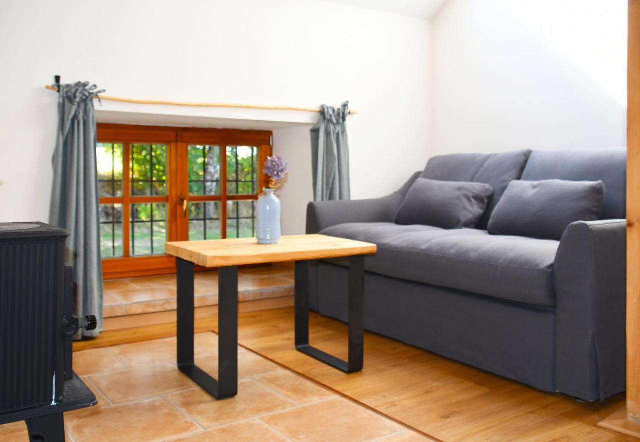 Apartmany Kamenka Micovice Dış mekan fotoğraf