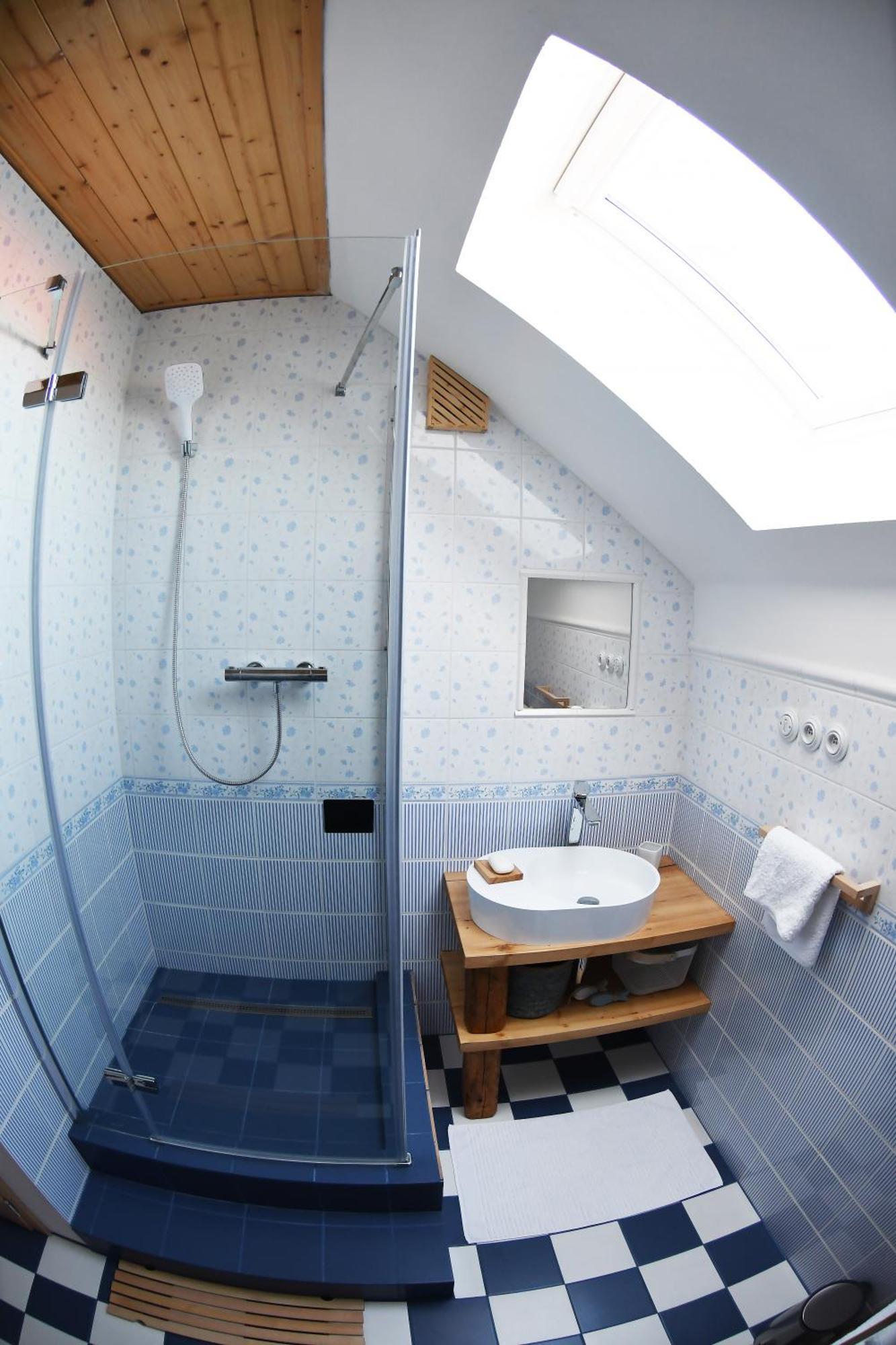 Apartmany Kamenka Micovice Dış mekan fotoğraf