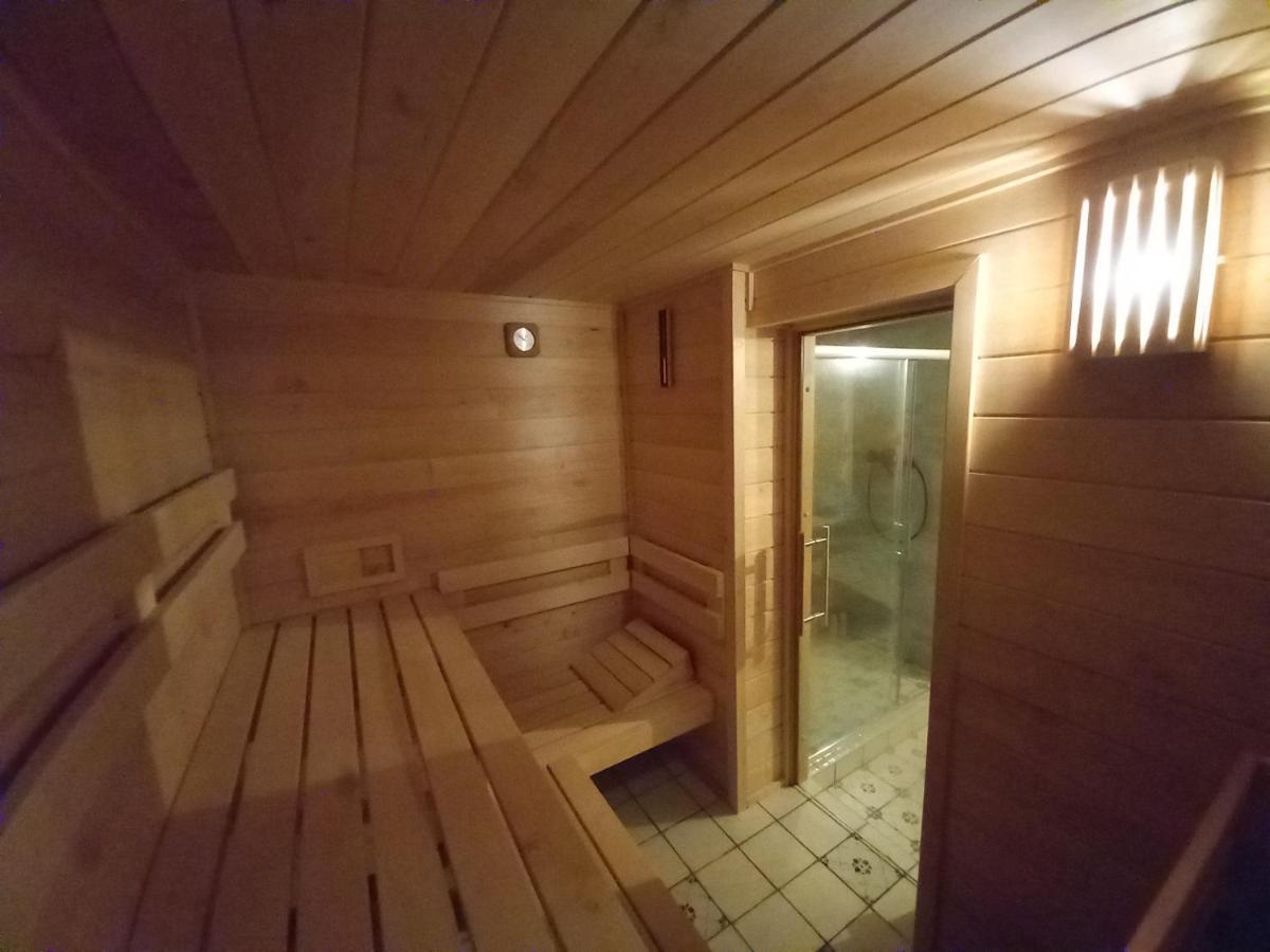 Apartmany Kamenka Micovice Dış mekan fotoğraf