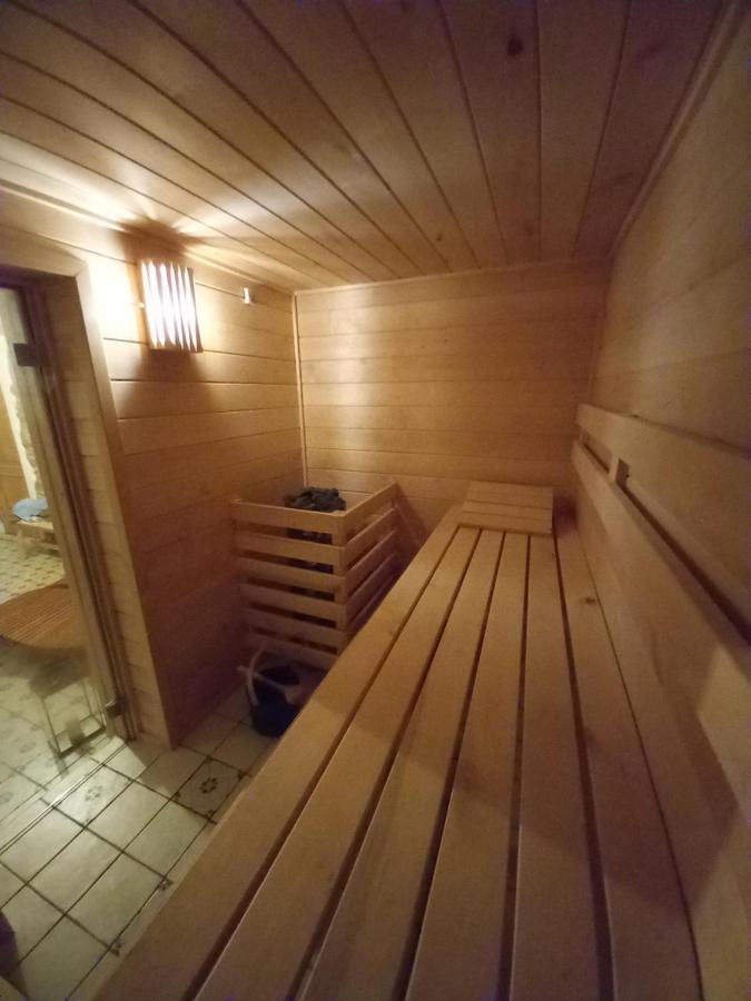 Apartmany Kamenka Micovice Dış mekan fotoğraf